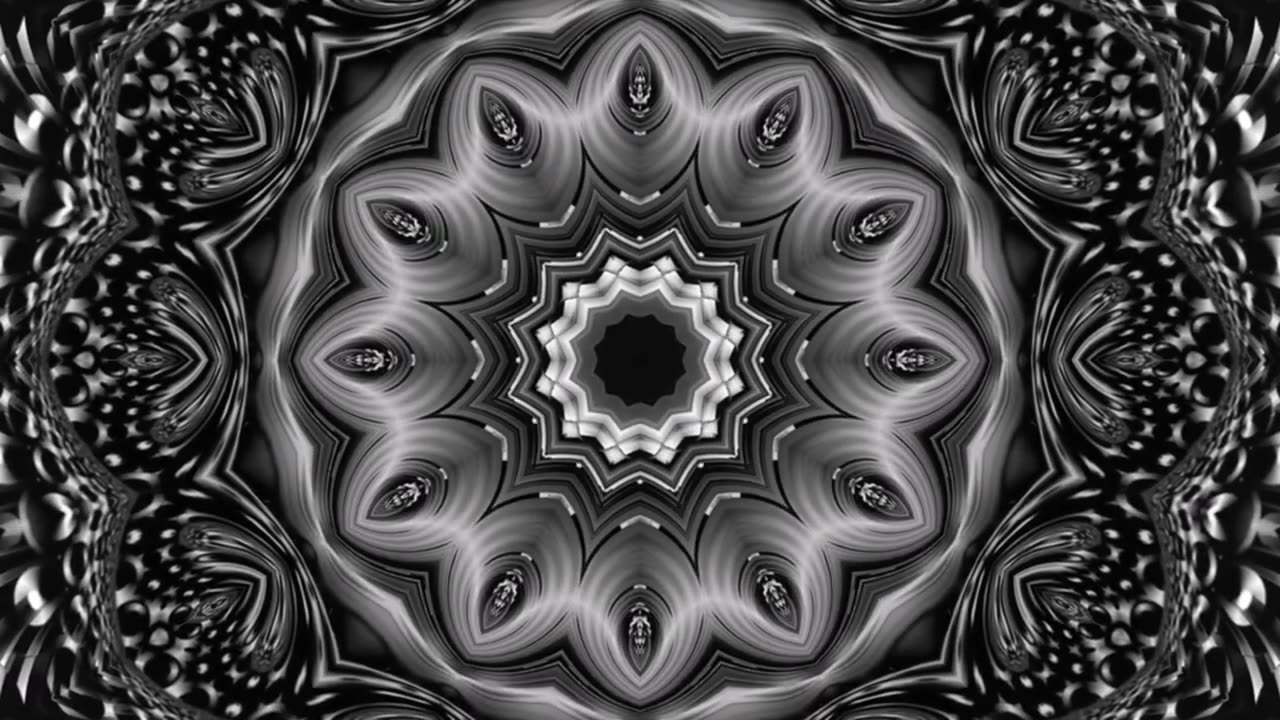417 Hz Solfeggio Frequency (Pure Tone)
