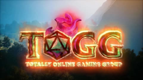 TOGG - Atavar: Ascension (Our D&D5e Actualplay Livestream Campaign)