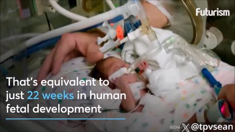 14 Nations Sign WEF Treaty to Ban Natural Conception in 2030
