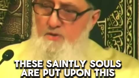 The Timeless Guidance of Awliyah Allah- Immense Divine Gift #ramadan