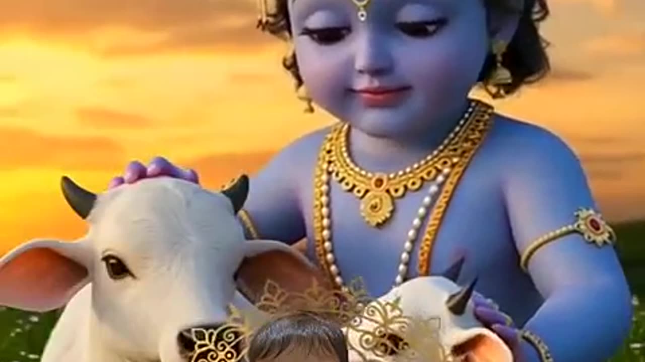 Motivational video