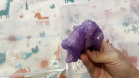 How to make slime with glue and activator