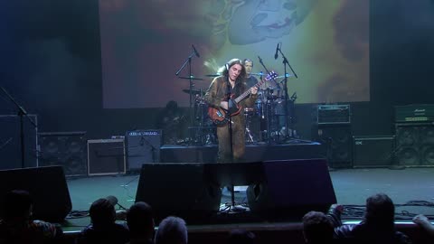 Frank Marino- Live at the Agora Theatre [Set 3] 2019