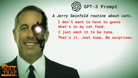 What's The Deal With Artificial Intelligence?