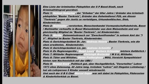 Kinderhandel kinderxchutz verbrechenkesb