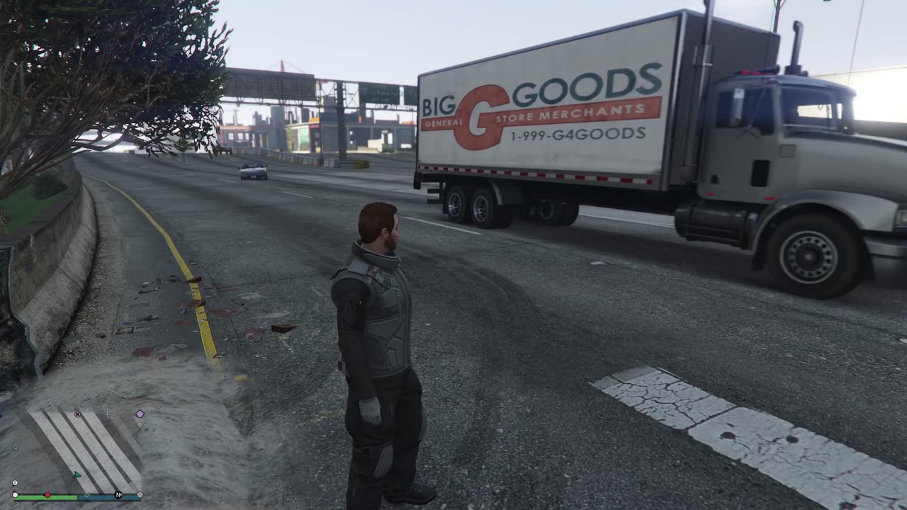 GTA 5 LIVE STREAM