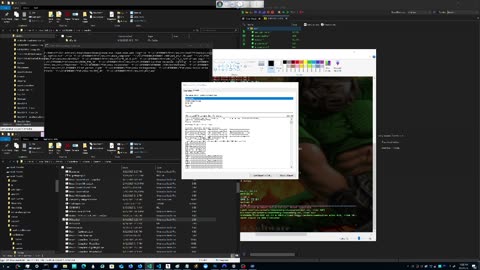 Live stream my doom mod tell it crashes