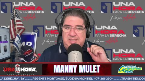 UNA HORA PARA LA DERECHA