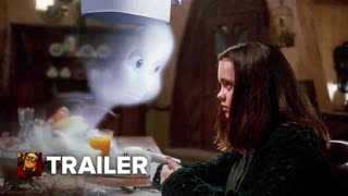 Casper 30th Anniversary Trailer (2025)