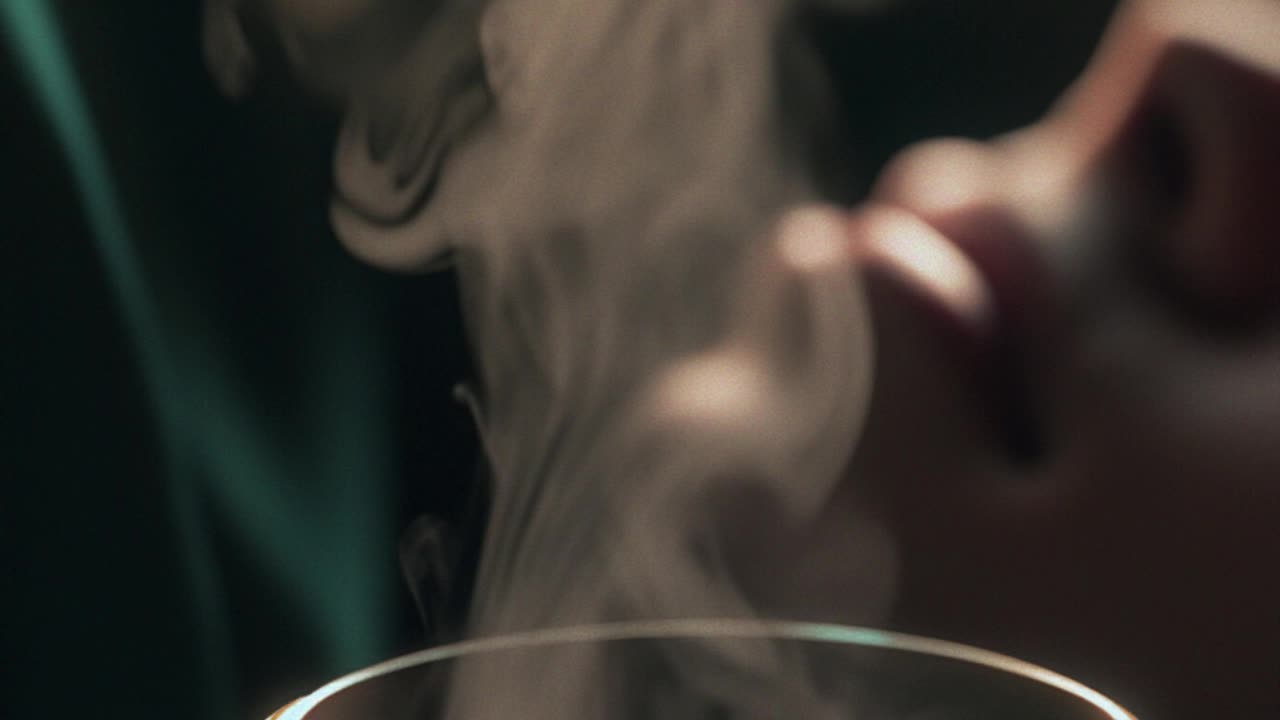 😷 Why Your Morning Breath Stinks 🤢🌬️
