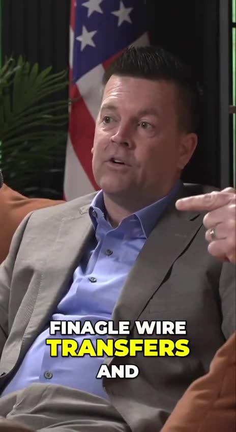 Former US Border Deputy Patrol Agent J.J. Carrell EXPOSES there are “Over 3000 marijuana