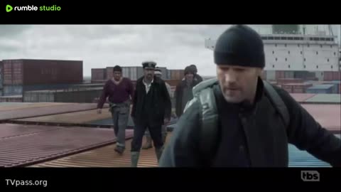 8:00 PM: Godzilla vs. Kong