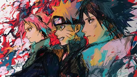 What If Naruto Exiled Returned With Femkyubi And Daughter