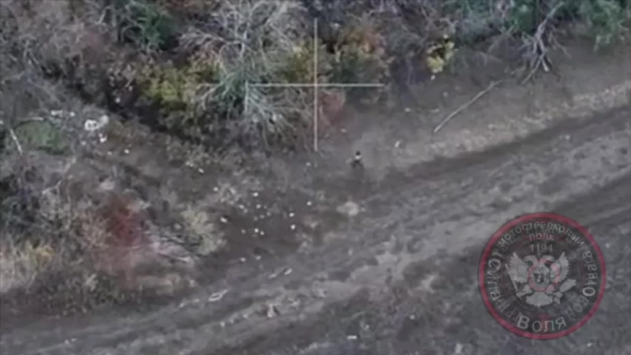 The settlement of Ivanopolye