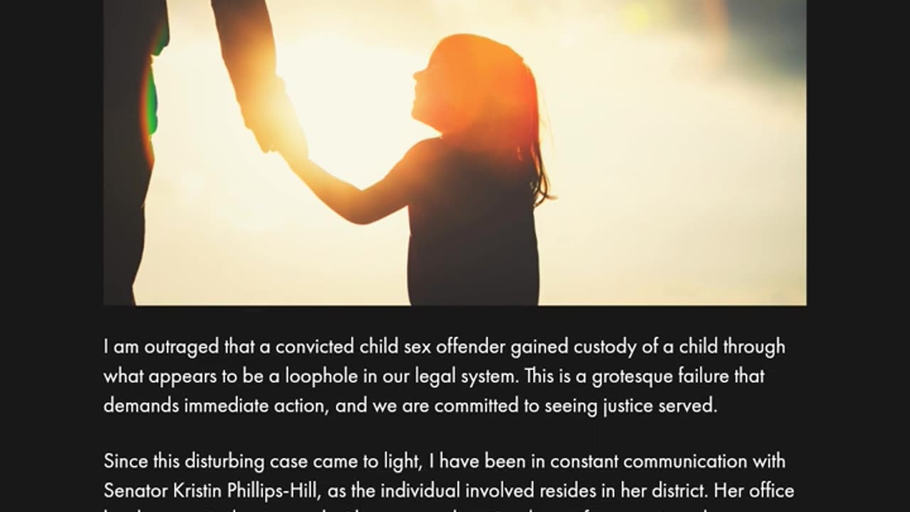 Pennsylvania's Adoption Loophole
