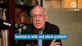 Victor Davis Hanson: The Left's 'Upside-Down Morality' Protects Killers, Leaves Americans Vulnerable