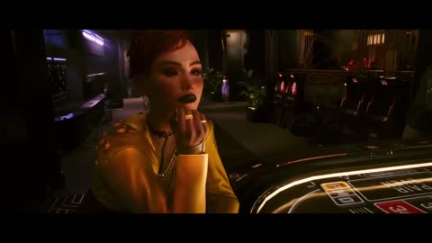 Cyberpunk 2077 5th Anniversary Trailer — City of Legends