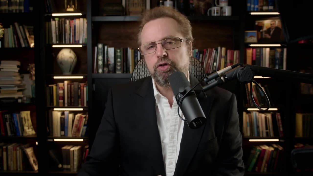 BREAKING! Civil War EXPLODES Inside The FBI!!!