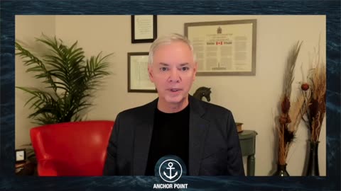 Anchor Point Episode 8: The Bible on Trial, Ottawa's War on Faith