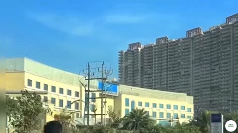 Gaur City 5th Avenue 2/3 BHK Flats Noida Extension