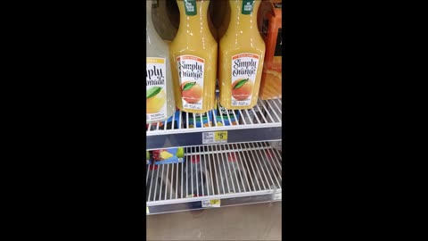 REDNDERS / DOLLAR GENERAL / RT24 - 1 --- 8