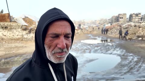 'Nothing changed': Gazans on continued Israeli strikes