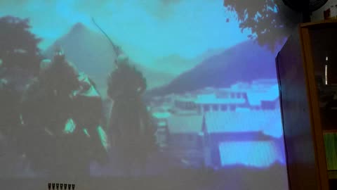 Islamisaatio -taistelu islamisaatiota vastaan, pitkä taistelutaiva