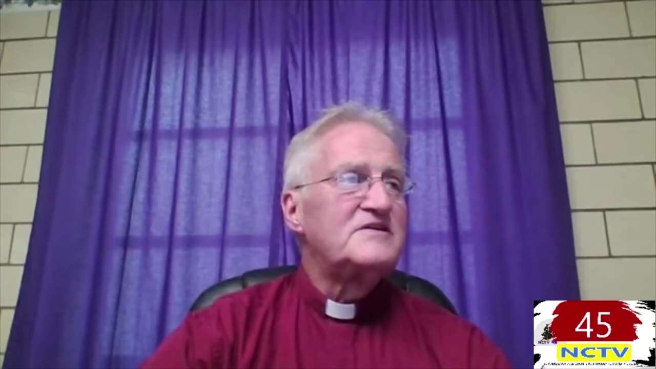 NCTV45’S THOUGHT FOR THE DAY MON AUGUST 11 2025