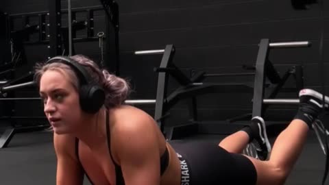 She Wins the Battle Within