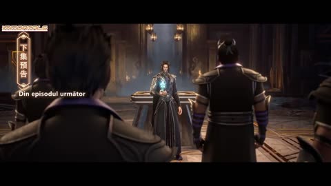 Martial Universe S5 10