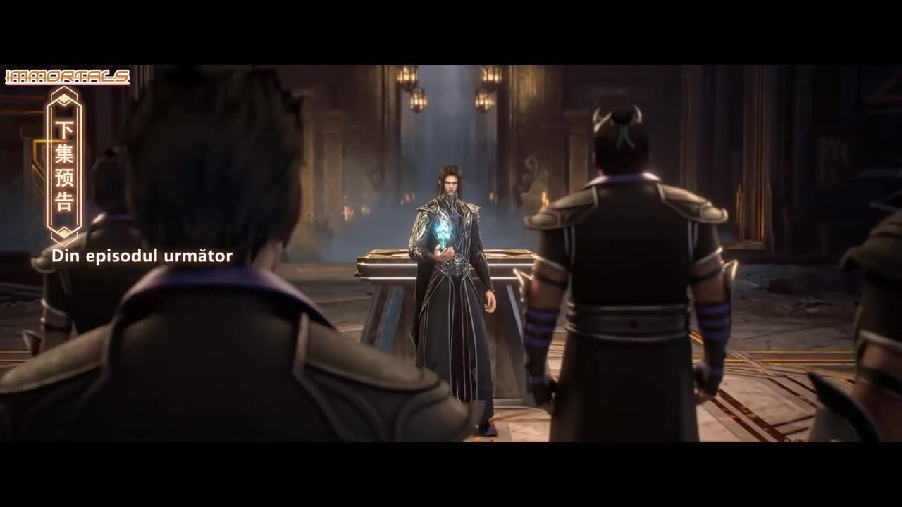 Martial Universe S5 10