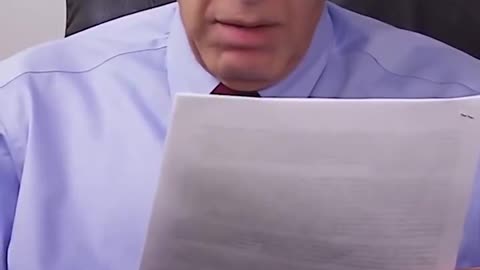 This was the greatest moment in legal history.