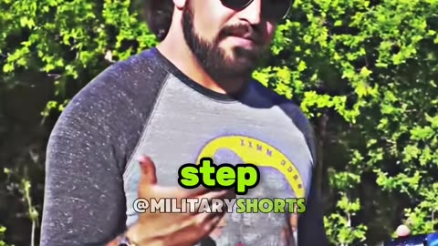 This is NOT GUN #war #military #army