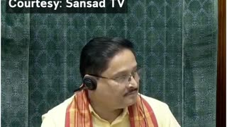 Congress MP Claims Rafale Crash Covered Up as 'Unidentified Aircraft'