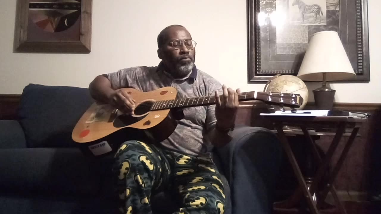 Medusa [acoustic (Trapeze)] #short