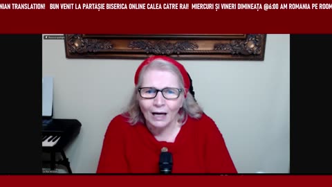 OLTEA HOZAN POEZIA -LA ÎNCEPUT DE AN- de Ionescu Petru CALEA CĂTRE RAI PĂRTĂȘIE #live #poezie #isus