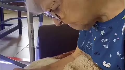 Reverse Dementia