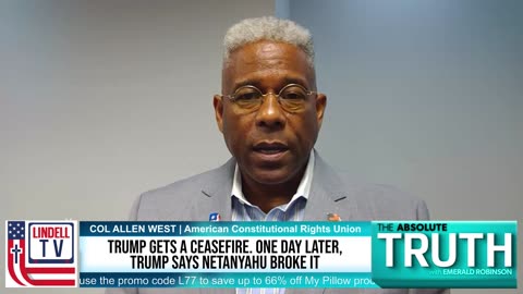 EXCLUSIVE: TRUMP MUST FLIP 2020 ELECTION FRAUD WITNESS!