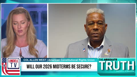 EXCLUSIVE: TRUMP MUST FLIP 2020 ELECTION FRAUD WITNESS!