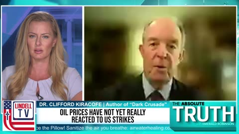 EXCLUSIVE: TRUMP MUST FLIP 2020 ELECTION FRAUD WITNESS!