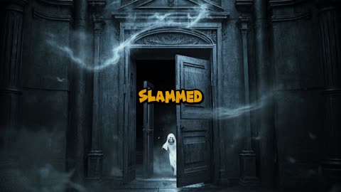 The Haunted House That Never Sold – A TRUE Horror Story From America