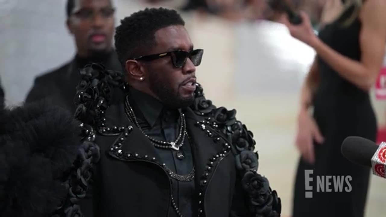 Diddy’s Trial Delayed? Judge Makes MAJOR Decision | E! News