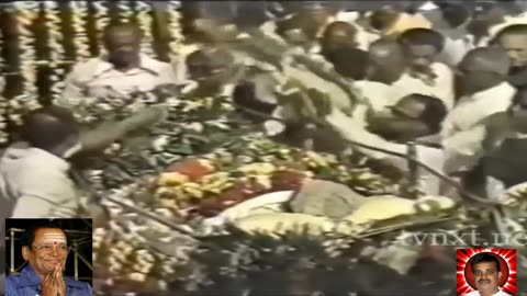 M. G. Ramachandran Legend & T M Soundararajan Legend 25-12-1987