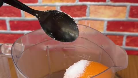 TOILET CLEANING HACK