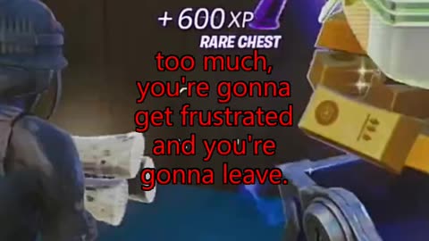 "Finding the Bright Side in Game Defeats | DocLocHax's Thoughts"