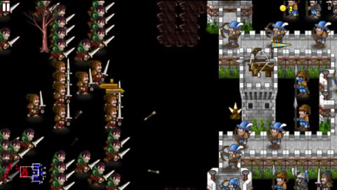 Fortress Under Siege - Part 14