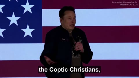 Elon Musk: I Massively Support Anyone Who Believes in a Future Where We Grow and Don’t Go Extinct