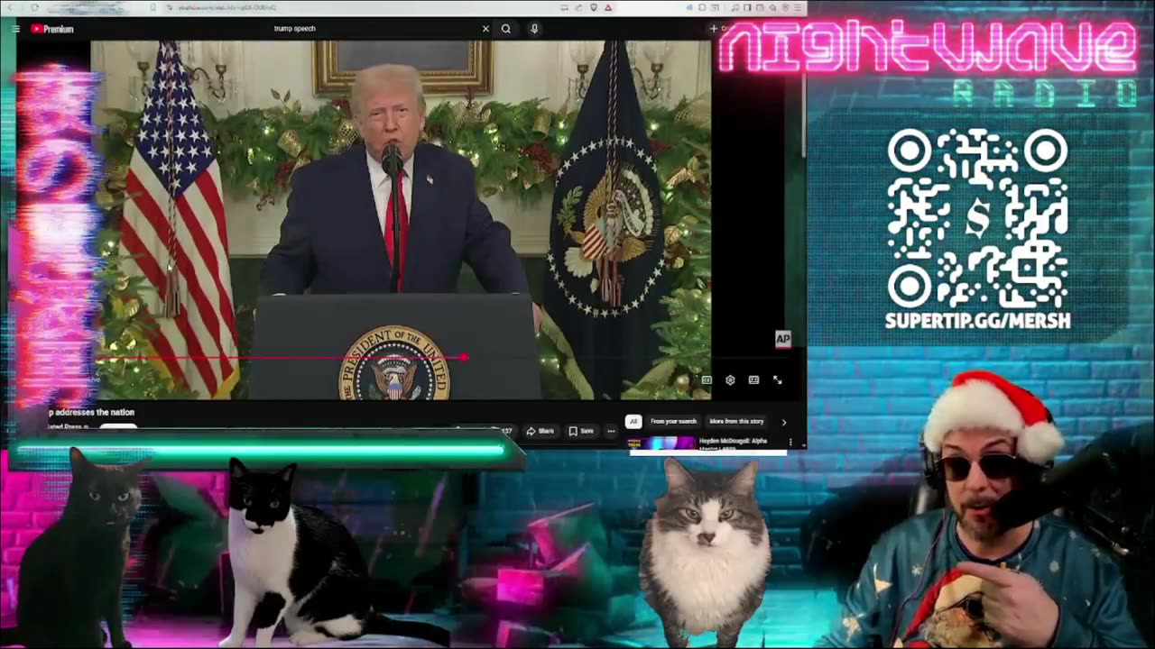 12-17-2025 Christmas Florida Style