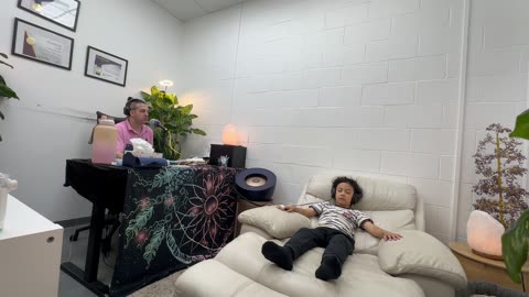 boost confidence hypnosis