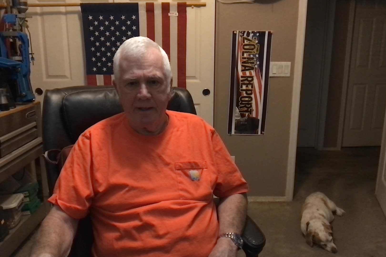 Trumps 50th Birthday Card To Epstein Had Trumps Unique Signature!